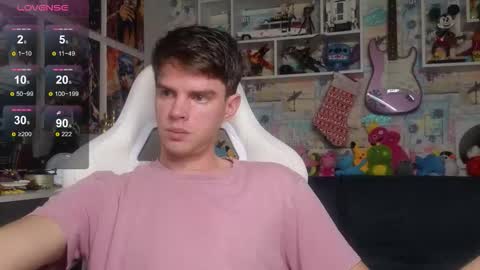 Mike online show from January 10, 2026, 12:40 pm