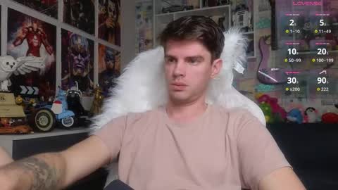 Mike online show from March 7, 2026, 11:07 am