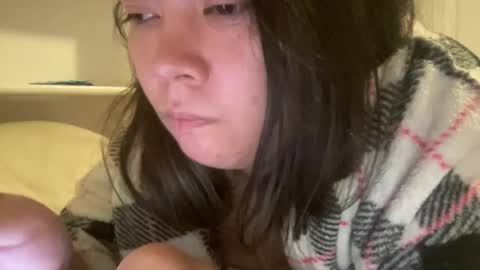 oxovickyoxo online show from November 21, 2025, 10:19 pm