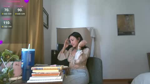 ozhmara online show from April 30, 2026, 6:47 pm