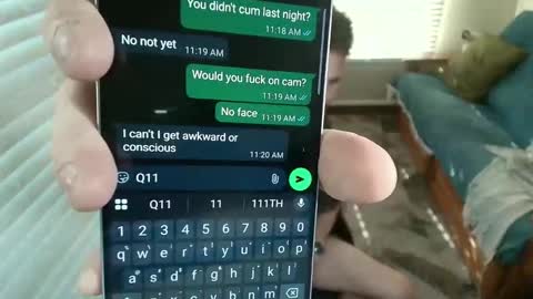 Snapshot of ozlax chatting on December 17, 2025, 7:20 pm ozlax online show from December 17, 2025, 7:20 pm