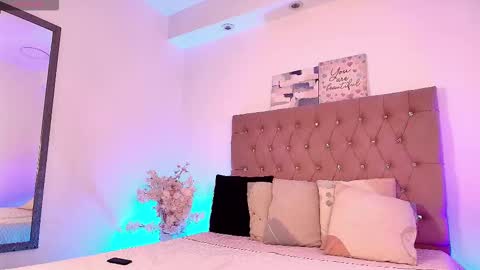 Dany Ozorio online show from November 20, 2025, 4:01 am