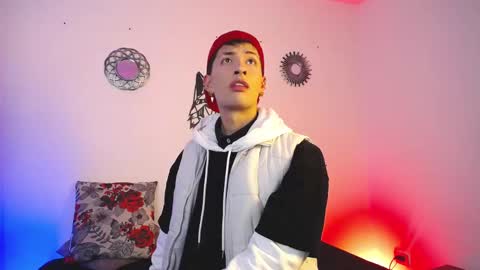 Dany Ozorio online show from February 2, 2026, 4:11 am