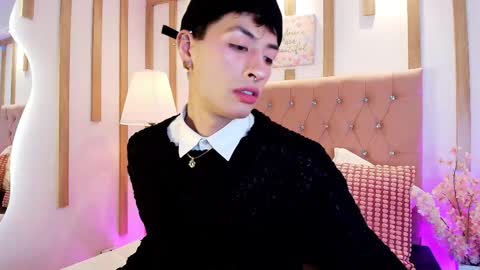 Dany Ozorio online show from February 20, 2026, 6:26 am