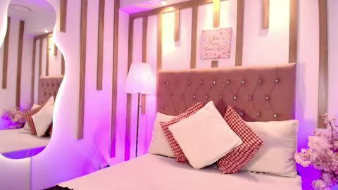 Dany Ozorio online show from March 13, 2026, 5:36 am