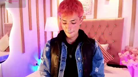 Dany Ozorio online show from April 14, 2026, 4:29 am