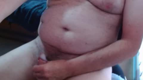 Snapshot of ozzieozzieoi chatting on September 29, 2025, 1:55 am HairyolOz online show from September 29, 2025, 1:55 am