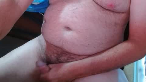 HairyolOz online show from December 4, 2025, 1:48 am