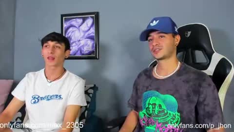 Snapshot of p_jhon chatting on June 20, 2026, 4:48 am P online show from June 20, 2026, 4:48 am