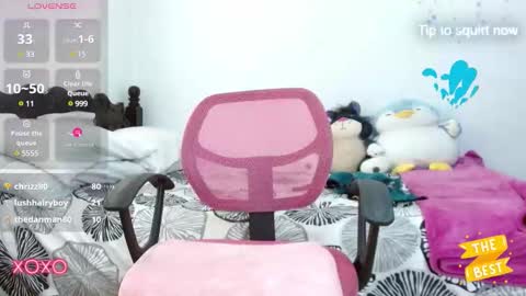 p_sweet_ online show from January 14, 2026, 12:44 pm