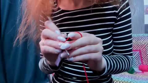 Ella online show from March 1, 2026, 6:15 am