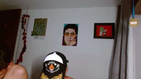 pablo_bigcock24 online show from June 6, 2026, 2:38 am