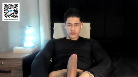 Snapshot of pablo_boston chatting on October 29, 2025, 6:15 am Javi online show from October 29, 2025, 6:15 am