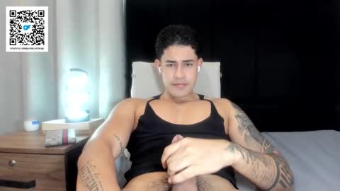 Snapshot of pablo_boston chatting on November 27, 2025, 6:15 am Javi online show from November 27, 2025, 6:15 am