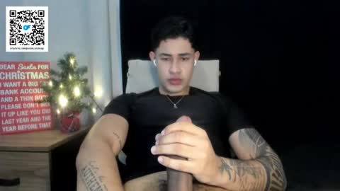 Snapshot of pablo_boston chatting on December 16, 2025, 5:23 am Javi online show from December 16, 2025, 5:23 am