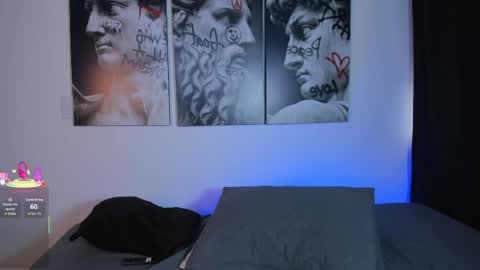 Snapshot of pablo_cruz_ chatting on April 11, 2026, 8:35 pm Pablo online show from April 11, 2026, 8:35 pm