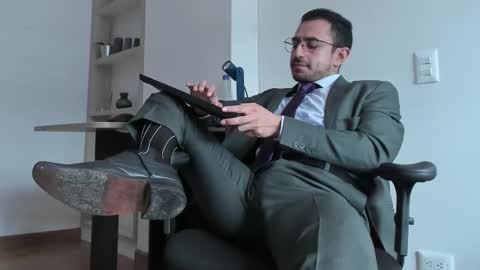 Snapshot of pablo_rincon95 chatting on February 19, 2025, 2:01 pm pablo rincon95 online show from February 19, 2025, 2:01 pm