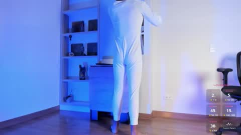 Snapshot of pablo_rincon95 chatting on December 22, 2025, 11:40 am pablo rincon95 online show from December 22, 2025, 11:40 am