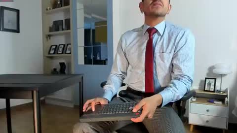 pablo rincon95 online show from June 30, 2026, 11:55 am
