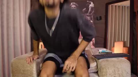 pablo online show from March 4, 2026, 2:28 am