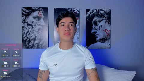 Snapshot of pablocast__ chatting on November 10, 2025, 11:42 am Pablo online show from November 10, 2025, 11:42 am