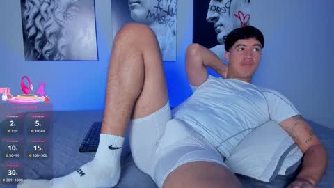 Snapshot of pablocast__ chatting on November 23, 2025, 2:28 pm Pablo online show from November 23, 2025, 2:28 pm