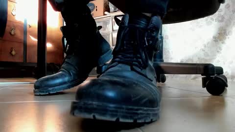 Pablo Meness online show from January 8, 2026, 8:05 am