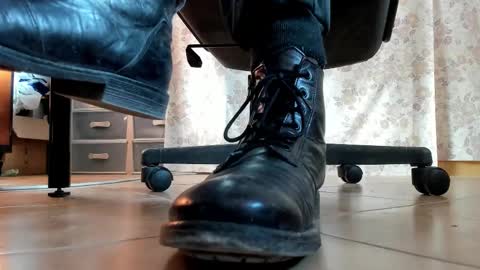 Pablo Meness online show from January 12, 2026, 8:08 am