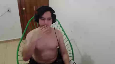 pablomingo online show from September 10, 2025, 7:08 am