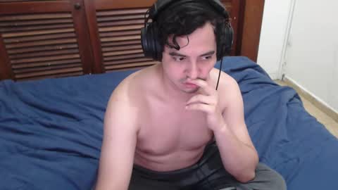 pablomingo online show from September 13, 2025, 12:16 pm