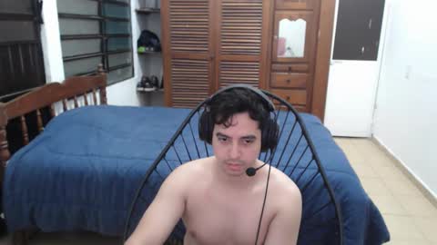 pablomingo online show from November 5, 2025, 7:30 am