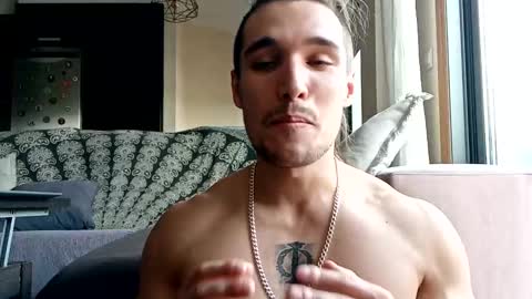 Pablo Mller online show from February 19, 2025, 2:55 pm