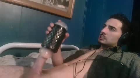 Snapshot of pacnasty chatting on January 14, 2025, 10:02 pm PacNasty BigDickEnergy online show from January 14, 2025, 10:02 pm