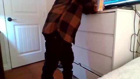 PacNasty BigDickEnergy online show from December 20, 2025, 7:59 am