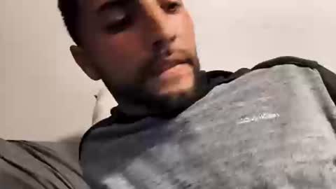 PacNasty BigDickEnergy online show from March 27, 2026, 4:18 am