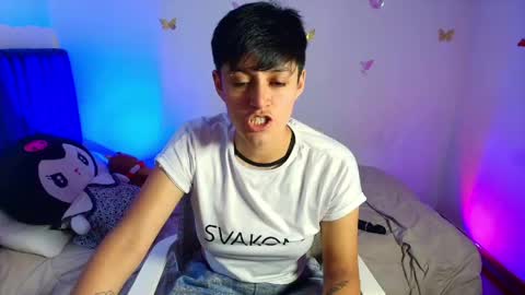 Fernanda online show from March 24, 2026, 8:47 pm