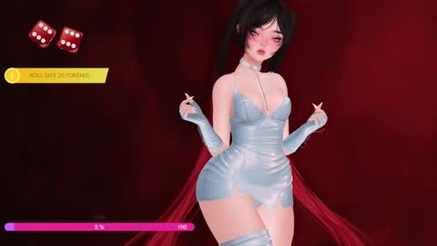 Paige Controls You online show from October 30, 2025, 2:18 pm