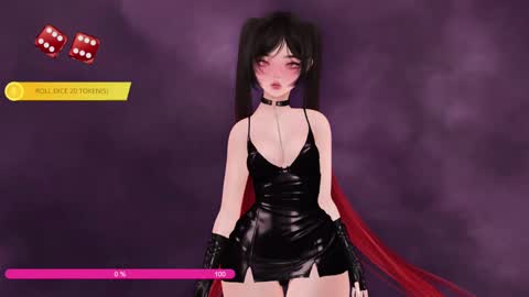 Paige Controls You online show from November 15, 2025, 3:08 pm