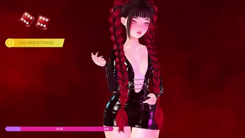 Paige Controls You online show from April 9, 2026, 2:22 pm