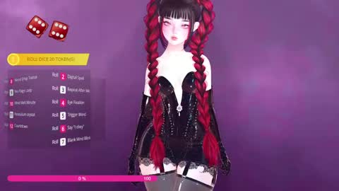 Snapshot of paigecontrolsyou chatting on April 19, 2026, 2:16 pm Paige Controls You online show from April 19, 2026, 2:16 pm