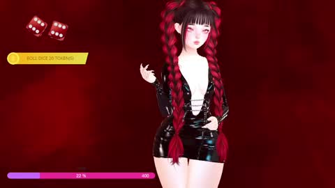 Snapshot of paigecontrolsyou chatting on April 30, 2026, 2:34 pm Paige Controls You online show from April 30, 2026, 2:34 pm