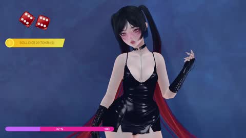 Snapshot of paigecontrolsyou chatting on May 16, 2026, 2:16 pm Paige Controls You online show from May 16, 2026, 2:16 pm