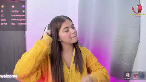 Paige online show from November 20, 2025, 4:45 am