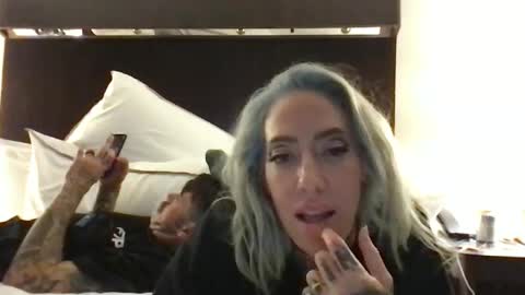 Snapshot of paigesixx_charlievicious chatting on September 14, 2025, 9:52 am paigesixx_charlievicious online show from September 14, 2025, 9:52 am