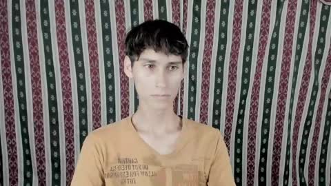 Snapshot of paimon_goetia chatting on May 19, 2026, 12:27 am Alexander Grigori online show from May 19, 2026, 12:27 am