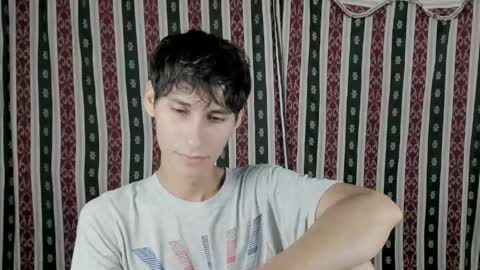 Snapshot of paimon_goetia chatting on May 31, 2026, 12:19 am Alexander Grigori online show from May 31, 2026, 12:19 am