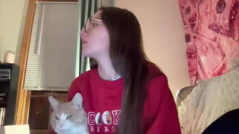 Snapshot of paisleysnowxo chatting on March 9, 2025, 12:31 am paisleysnowxo online show from March 9, 2025, 12:31 am