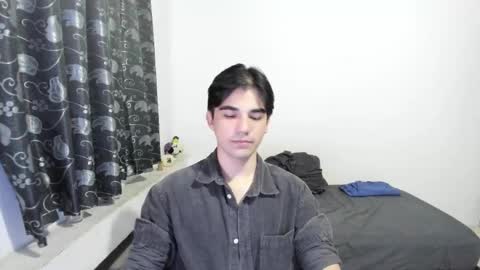 Snapshot of pakun_ chatting on October 29, 2025, 2:14 am pakun_ online show from October 29, 2025, 2:14 am