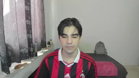 Snapshot of pakun_ chatting on October 29, 2025, 7:26 pm pakun_ online show from October 29, 2025, 7:26 pm