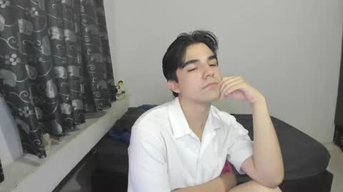 Snapshot of pakun_ chatting on October 31, 2025, 2:12 am pakun_ online show from October 31, 2025, 2:12 am